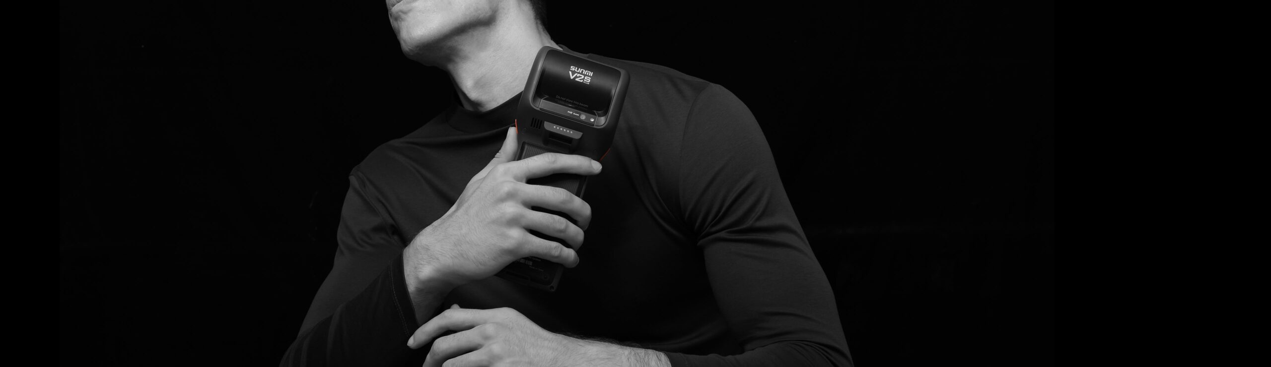 SUNMI V2s PLUS