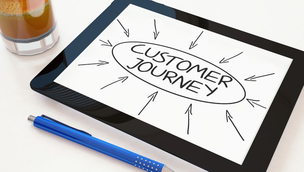 Some Tips to Track Customer Journey Successfully